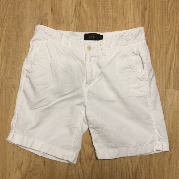 J. Crew Pants - J.CREW WOMENS CHINO SHORTS SZ 2